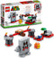 LEGO Super Mario Uitbreidingsset Whomps Lavafort - 71364