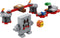 LEGO Super Mario Uitbreidingsset Whomps Lavafort - 71364