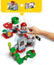 LEGO Super Mario Uitbreidingsset Whomps Lavafort - 71364