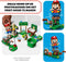 LEGO Super Mario Uitbreidingsset: Yoshi’s cadeauhuisje - 71406