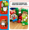 LEGO Super Mario Uitbreidingsset: Yoshi’s cadeauhuisje - 71406