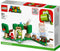 LEGO Super Mario Uitbreidingsset: Yoshi’s cadeauhuisje - 71406