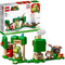 LEGO Super Mario Uitbreidingsset: Yoshi’s cadeauhuisje - 71406