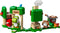LEGO Super Mario Uitbreidingsset: Yoshi’s cadeauhuisje - 71406