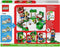 LEGO Super Mario Uitbreidingsset: Yoshi’s cadeauhuisje - 71406