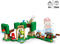 LEGO Super Mario Uitbreidingsset: Yoshi’s cadeauhuisje - 71406