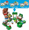 LEGO Super Mario Uitbreidingsset: Yoshi’s cadeauhuisje - 71406