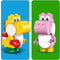LEGO Super Mario Uitbreidingsset: Yoshi's eigenaardige woud - 71428