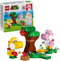 LEGO Super Mario Uitbreidingsset: Yoshi's eigenaardige woud - 71428