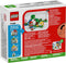 LEGO Super Mario Uitbreidingsset: Yoshi's eigenaardige woud - 71428