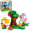 LEGO Super Mario Uitbreidingsset: Yoshi's eigenaardige woud - 71428