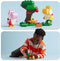 LEGO Super Mario Uitbreidingsset: Yoshi's eigenaardige woud - 71428