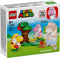 LEGO Super Mario Uitbreidingsset: Yoshi's eigenaardige woud - 71428