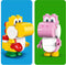 LEGO Super Mario Uitbreidingsset: Yoshi's eigenaardige woud - 71428