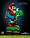 LEGO Super Mario World - Mario en Yoshi - 71438