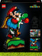 LEGO Super Mario World - Mario en Yoshi - 71438