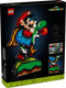 LEGO Super Mario World - Mario en Yoshi - 71438
