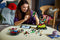 LEGO Super Mario World - Mario en Yoshi - 71438