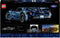 LEGO Technic 2022 Ford GT Auto Supercar Modelbouwpakket voor Volwassenen - 42154