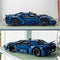 LEGO Technic 2022 Ford GT Auto Supercar Modelbouwpakket voor Volwassenen - 42154