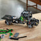 LEGO Technic 4x4 Mercedes-Benz Zetros Trial Truck - 42129
