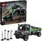 LEGO Technic 4x4 Mercedes-Benz Zetros Trial Truck - 42129