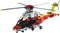 LEGO Technic Airbus H175 Reddingshelikopter Modelbouwpakket met Helikopter Model - 42145