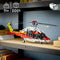 LEGO Technic Airbus H175 Reddingshelikopter Modelbouwpakket met Helikopter Model - 42145