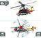 LEGO Technic Airbus H175 Reddingshelikopter Modelbouwpakket met Helikopter Model - 42145