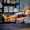 LEGO Technic Airbus H175 Reddingshelikopter Modelbouwpakket met Helikopter Model - 42145