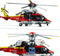 LEGO Technic Airbus H175 Reddingshelikopter Modelbouwpakket met Helikopter Model - 42145