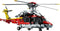 LEGO Technic Airbus H175 Reddingshelikopter Modelbouwpakket met Helikopter Model - 42145