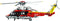 LEGO Technic Airbus H175 Reddingshelikopter Modelbouwpakket met Helikopter Model - 42145