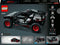 LEGO Technic Audi RS Q e-tron - 42160