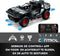 LEGO Technic Audi RS Q e-tron - 42160