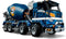 LEGO Technic Betonmixer - 42112