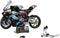 LEGO Technic BMW M 1000 RR Motor bouwbare modelbouwset - 42130