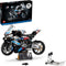 LEGO Technic BMW M 1000 RR Motor bouwbare modelbouwset - 42130