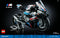LEGO Technic BMW M 1000 RR Motor bouwbare modelbouwset - 42130