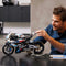 LEGO Technic BMW M 1000 RR Motor bouwbare modelbouwset - 42130