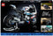 LEGO Technic BMW M 1000 RR Motor bouwbare modelbouwset - 42130