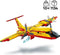 LEGO Technic Brandweervliegtuig - 42152