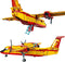 LEGO Technic Brandweervliegtuig - 42152