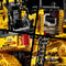 LEGO Technic Cat D11 Bulldozer met App-besturing - 42131