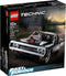 LEGO Technic Dom's Dodge Charger - 42111