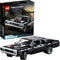 LEGO Technic Dom's Dodge Charger - 42111