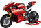 LEGO Technic Ducati Panigale V4 R - 42107