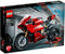 LEGO Technic Ducati Panigale V4 R - 42107