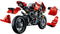 LEGO Technic Ducati Panigale V4 R - 42107