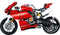 LEGO Technic Ducati Panigale V4 R - 42107